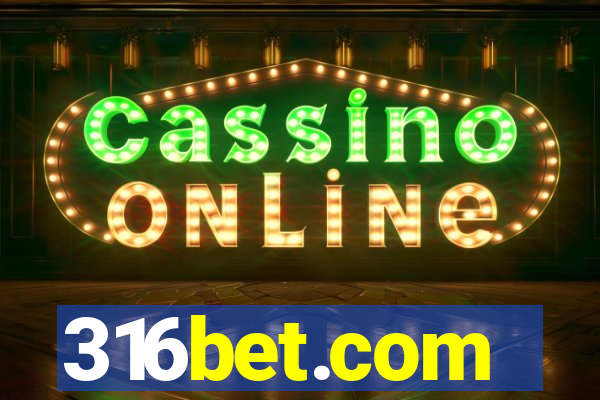 316bet.com