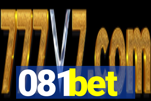 081bet