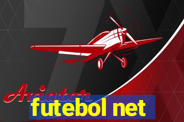 futebol net