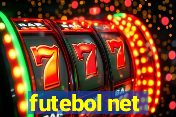 futebol net