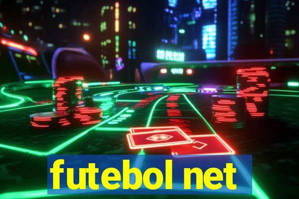 futebol net