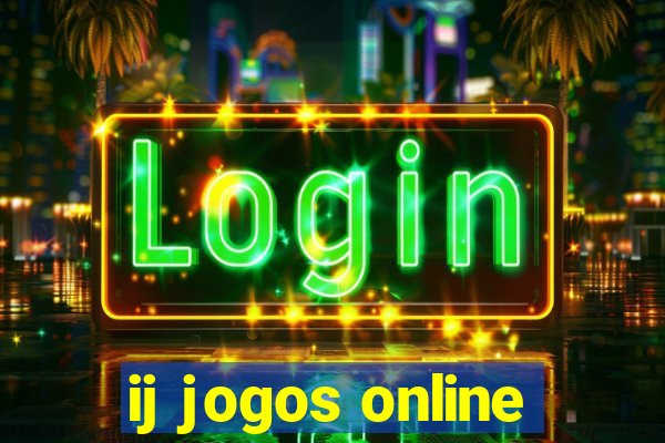 ij jogos online