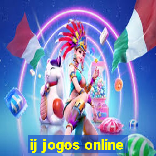 ij jogos online