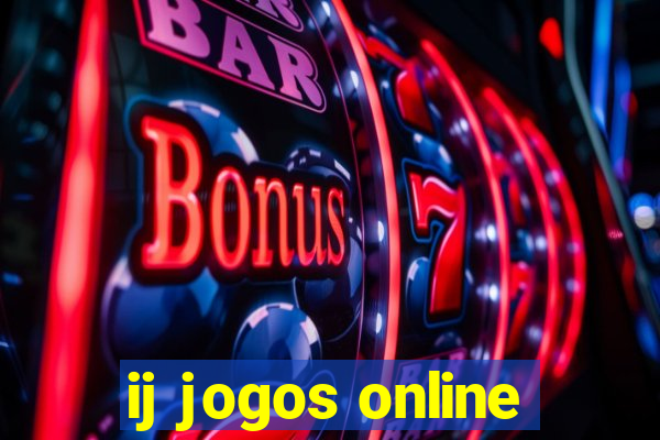 ij jogos online