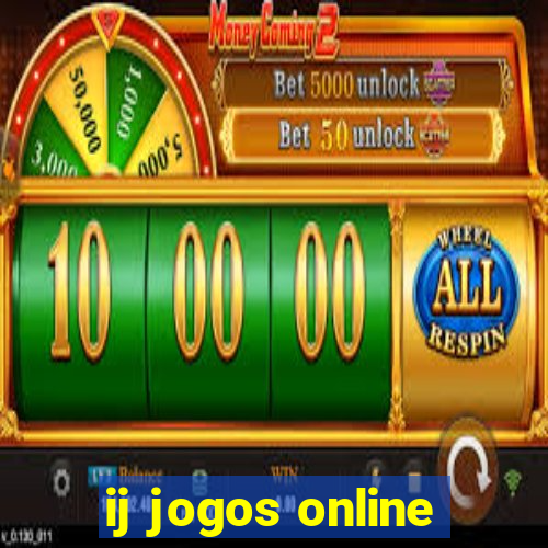 ij jogos online