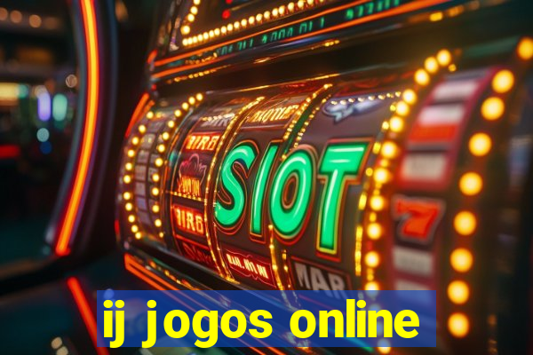 ij jogos online