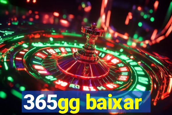 365gg baixar