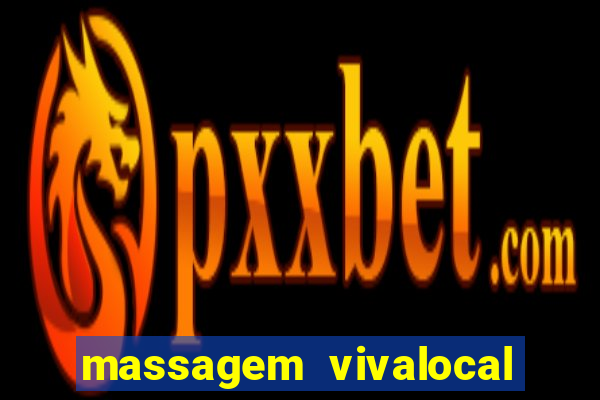 massagem vivalocal em santos sp