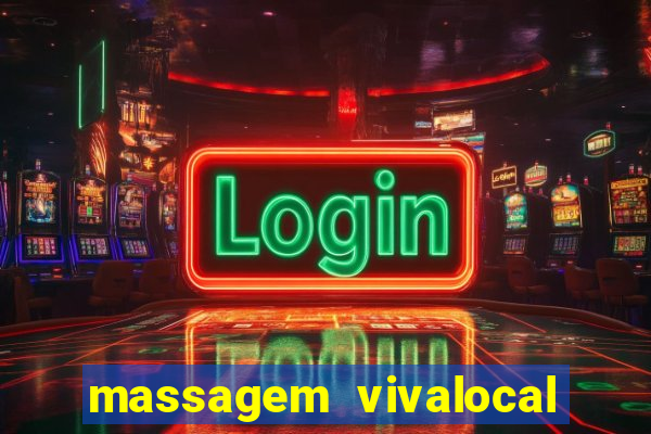 massagem vivalocal em santos sp