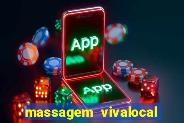 massagem vivalocal em santos sp