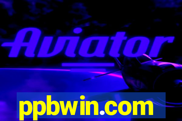 ppbwin.com