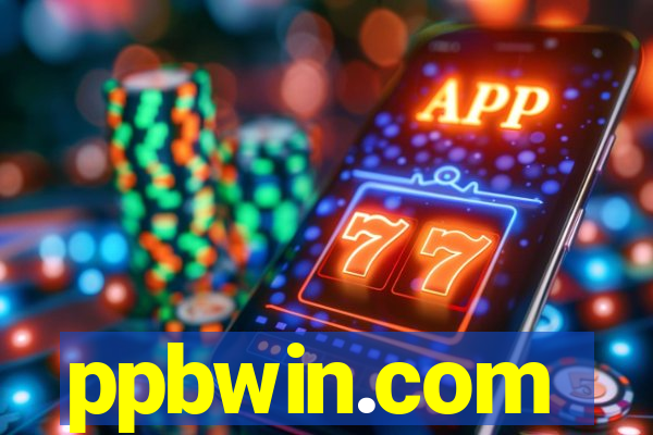 ppbwin.com