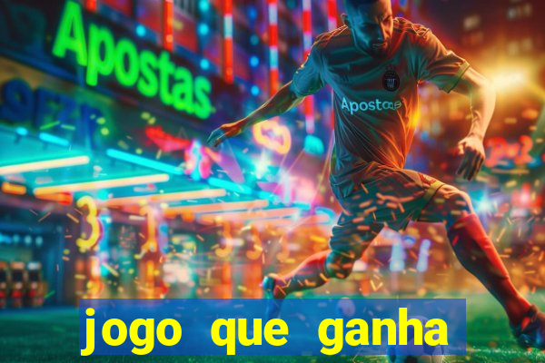 jogo que ganha dinheiro pagbank