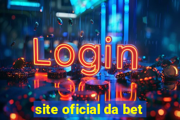 site oficial da bet