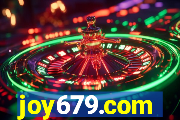 joy679.com