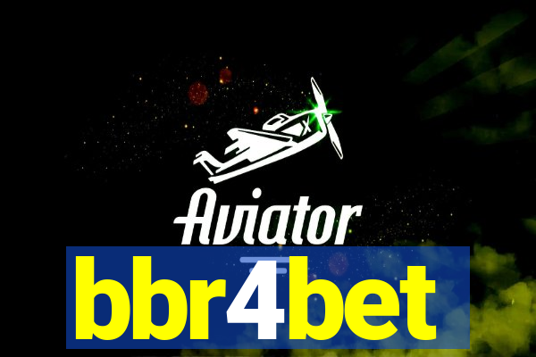 bbr4bet