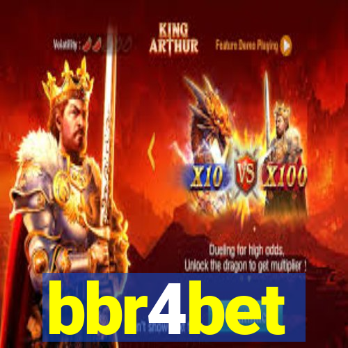 bbr4bet