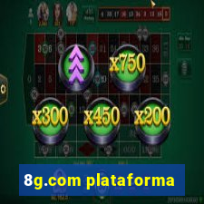 8g.com plataforma