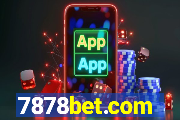 7878bet.com