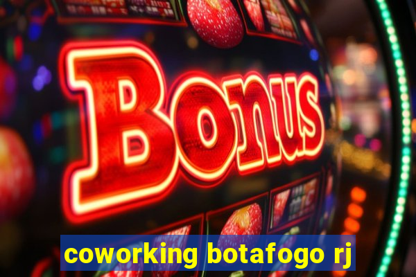 coworking botafogo rj