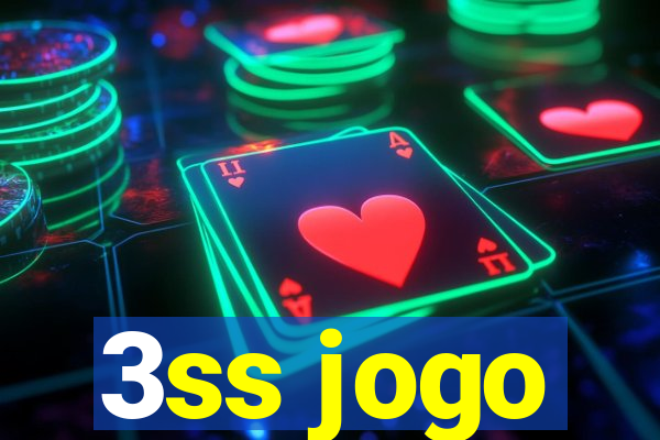 3ss jogo