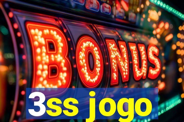 3ss jogo