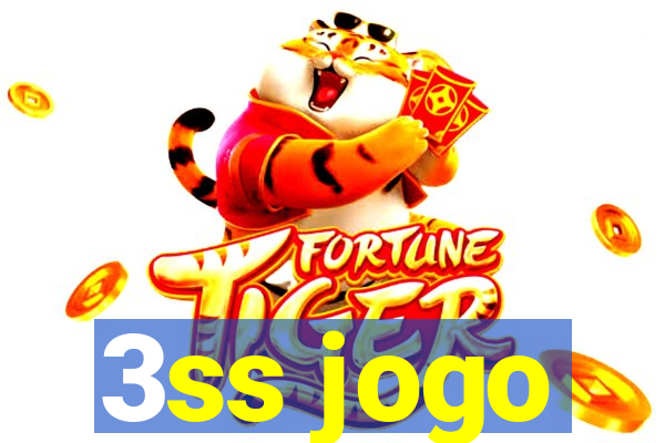 3ss jogo