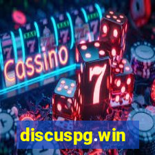 discuspg.win