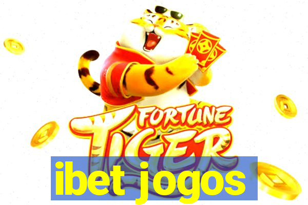 ibet jogos