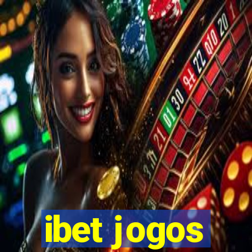 ibet jogos