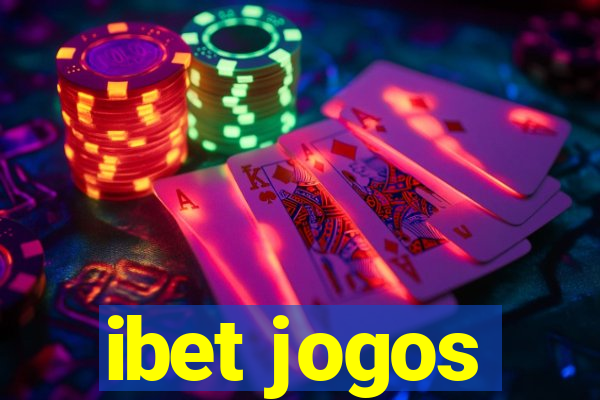 ibet jogos