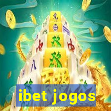 ibet jogos