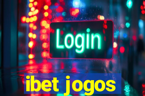 ibet jogos