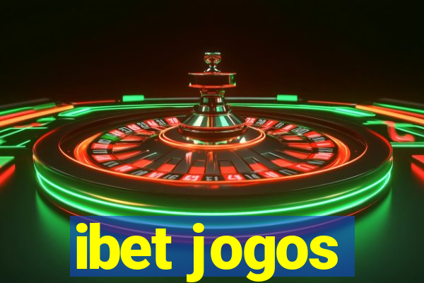 ibet jogos