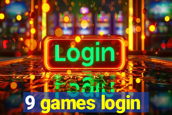 9 games login