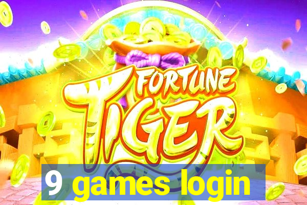 9 games login