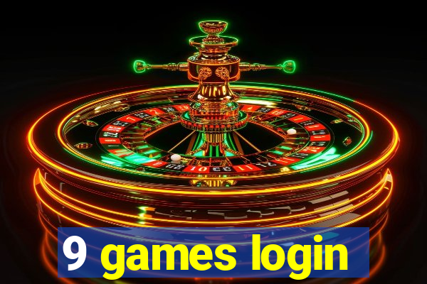 9 games login