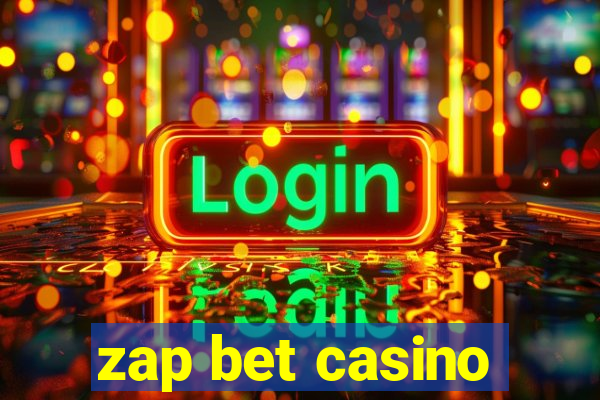 zap bet casino