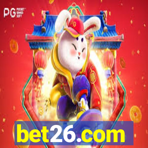 bet26.com