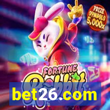 bet26.com