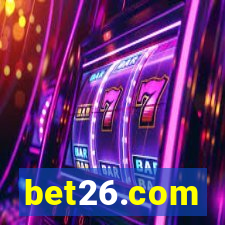 bet26.com