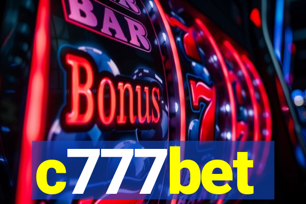 c777bet