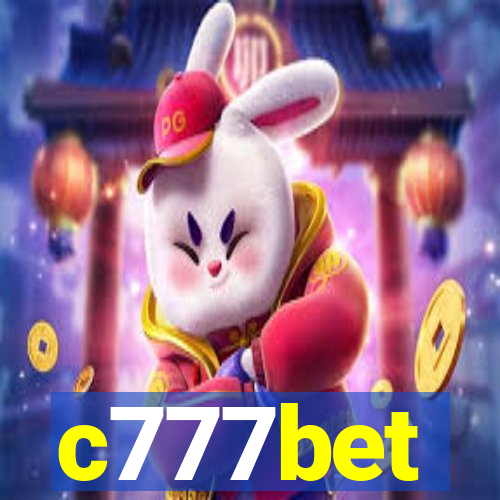 c777bet