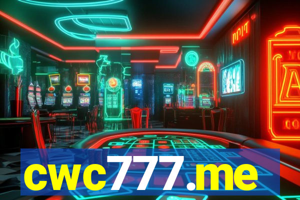 cwc777.me