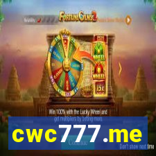 cwc777.me