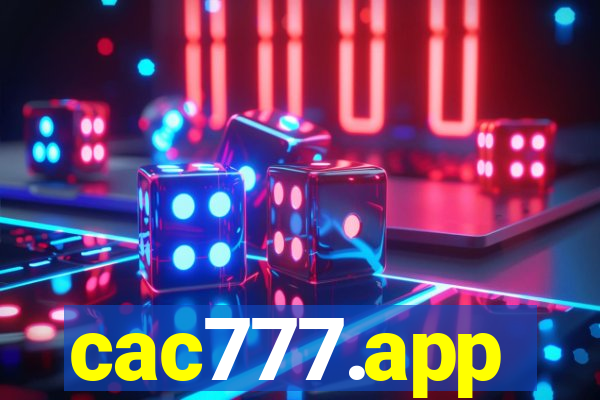 cac777.app