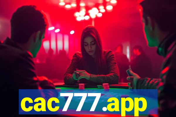 cac777.app