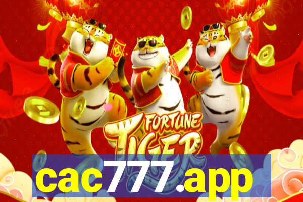 cac777.app