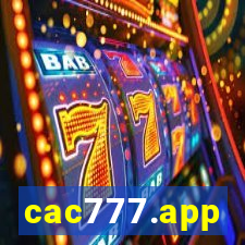 cac777.app