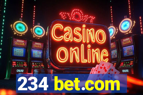 234 bet.com